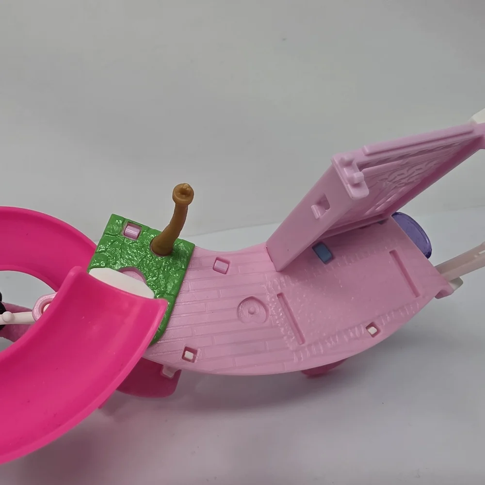 Barbie Mini Dream House Missing Parts NO Doll